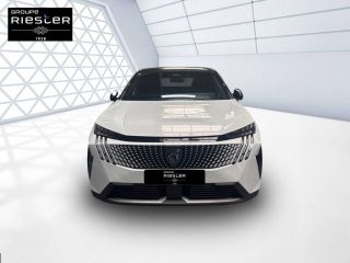 02200 : Hyundai Soissons - Protea by Riester - PEUGEOT 3008 GT - 3008 III - BLANC - Automate sequentiel - Essence sans plomb