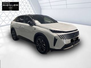 02200 : Hyundai Soissons - Protea by Riester - PEUGEOT 3008 GT - 3008 III - BLANC - Automate sequentiel - Essence sans plomb