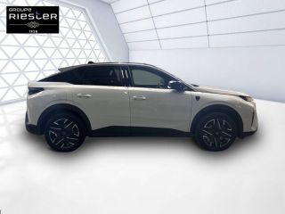 02200 : Hyundai Soissons - Protea by Riester - PEUGEOT 3008 GT - 3008 III - BLANC - Automate sequentiel - Essence sans plomb