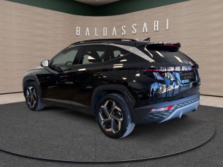 83130 : Hyundai Toulon - Autodif SAS - Groupe BALDASSARI - HYUNDAI TUCSON Executive - TUCSON IV - Noir - Boîte automatique - Essence / Courant électrique