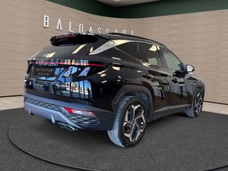 83130 : Hyundai Toulon - Autodif SAS - Groupe BALDASSARI - HYUNDAI TUCSON Executive - TUCSON IV - Noir - Boîte automatique - Essence / Courant électrique