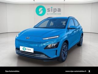 31200 : Hyundai TOULOUSE NORD - AUTO NORD - HYUNDAI KONA ELECTRIC Intuitive - KONA ELECTRIQUE - DIVE IN JEJU - Automate à fonct. Continu - Courant électrique