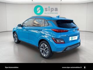 31200 : Hyundai TOULOUSE NORD - AUTO NORD - HYUNDAI KONA ELECTRIC Intuitive - KONA ELECTRIQUE - DIVE IN JEJU - Automate à fonct. Continu - Courant électrique