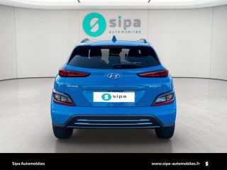 31200 : Hyundai TOULOUSE NORD - AUTO NORD - HYUNDAI KONA ELECTRIC Intuitive - KONA ELECTRIQUE - DIVE IN JEJU - Automate à fonct. Continu - Courant électrique
