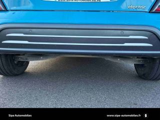 31200 : Hyundai TOULOUSE NORD - AUTO NORD - HYUNDAI KONA ELECTRIC Intuitive - KONA ELECTRIQUE - DIVE IN JEJU - Automate à fonct. Continu - Courant électrique