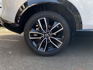 49070 : Hyundai Angers - Oceane Automobiles - HONDA HR-V E:HEV Advance - HR-V III - Blanc - Automate à fonct. Continu - Essence / Courant électrique