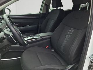 56000 : Hyundai Vannes - Park Lann Automobiles - HYUNDAI Tucson - Tucson - Rouge - Traction - Hybride : Essence/Electrique