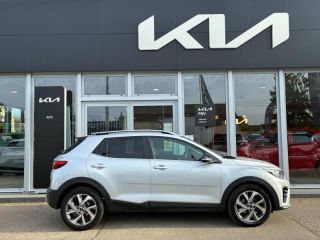 89100 : Hyundai Sens - APS - KIA Stonic - Stonic - Gris Aluminium métallisé - Traction - Essence/Micro-Hybride