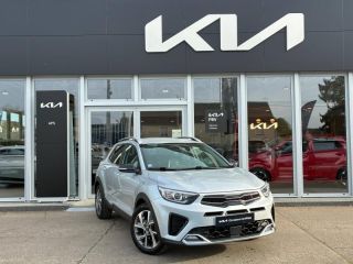 89100 : Hyundai Sens - APS - KIA Stonic - Stonic - Gris Aluminium métallisé - Traction - Essence/Micro-Hybride