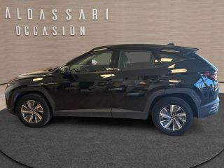 83130 : Hyundai Toulon - Autodif SAS - Groupe BALDASSARI - HYUNDAI TUCSON Intuitive - TUCSON IV - Noir - Boîte automatique - Essence / Courant électrique