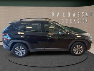 83130 : Hyundai Toulon - Autodif SAS - Groupe BALDASSARI - HYUNDAI TUCSON Intuitive - TUCSON IV - Noir - Boîte automatique - Essence / Courant électrique