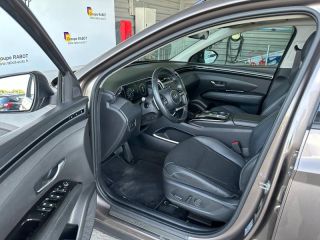 78310 : Hyundai Coignières - Socohy | Groupe Rabot - HYUNDAI Tucson - Tucson - Silky Bronze Métal - Transmission intégrale - Diesel/Micro-Hybride