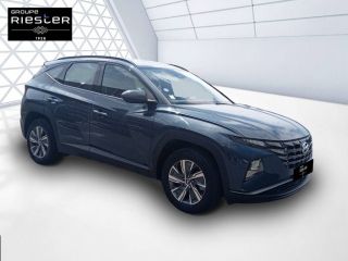 60740 : Hyundai Saint-Maximin - Protea by Riester - HYUNDAI TUCSON Intuitive - TUCSON IV - Bleu - Boîte automatique - Essence / Courant électrique