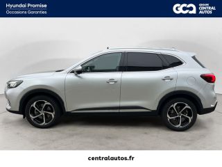 38200 : Hyundai Vienne - Groupe Central Autos - MG EHS Luxury - EHS - Gris - Boîte automatique - Essence / Courant électrique