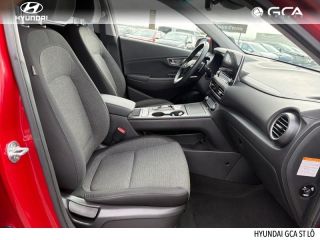 50000 : Hyundai Saint-Lô - GCA - HYUNDAI Kona - Kona - Sunset Red Métal - Traction - Electrique