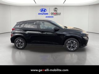 84130 : Hyundai Avignon - Actions Automobiles 84 - HYUNDAI KONA ELECTRIC Creative - KONA ELECTRIQUE - Noir - Automate à fonct. Continu - Courant électrique