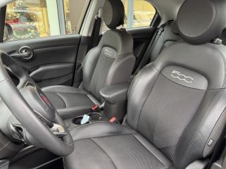 50300 : Hyundai Avranches - GCA - FIAT 500X - 500X - Blanc - Traction - Essence