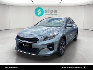 31200 : Hyundai TOULOUSE NORD - AUTO NORD - KIA XCEED PHEV BUSINESS Active Business - XCEED - Gris - Automate sequentiel - Essence / Courant électrique