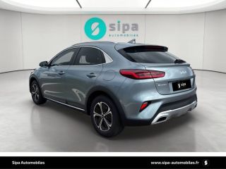 31200 : Hyundai TOULOUSE NORD - AUTO NORD - KIA XCEED PHEV BUSINESS Active Business - XCEED - Gris - Automate sequentiel - Essence / Courant électrique