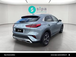 31200 : Hyundai TOULOUSE NORD - AUTO NORD - KIA XCEED PHEV BUSINESS Active Business - XCEED - Gris - Automate sequentiel - Essence / Courant électrique