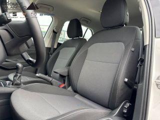 13290 : Hyundai Aix en Provence - Cap Milanesio - SKODA FABIA Selection - FABIA IV - Blanc - Boîte manuelle - Essence sans plomb