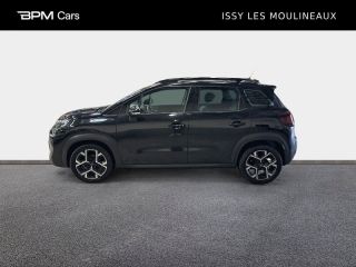 45200 : Hyundai Montargis - BPM Cars - CITROEN C3 Aircross - C3 Aircross - Noir Perla Nera (M) - Traction - Diesel