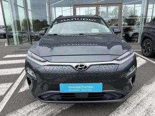 37540 : Hyundai Tours - EOS des Nations - HYUNDAI Kona - Kona - Dark Knight Métal - Traction - Electrique