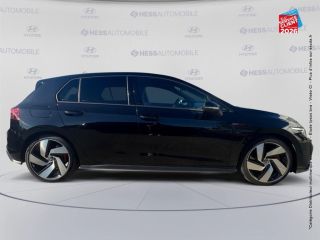 51100 : Hyundai Reims - HESS Automobile - VOLKSWAGEN Golf - Golf - Noir Intense nacrée - Traction - Essence