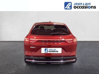 74600 : Hyundai Annecy - Jean Lain Mobilités - HONDA E:NY1 Advance - E:NY1 - Rouge - Automate à fonct. Continu - Courant électrique