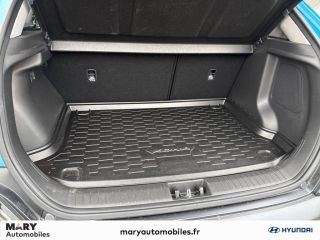 76000 : Hyundai Rouen - JFC by Mary Automobiles - HYUNDAI KONA HYBRID Intuitive - KONA - DIVE IN JEJU - Automate sequentiel - Essence / Courant électrique