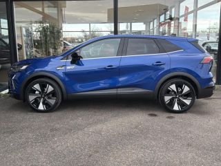 57685 : Hyundai Metz - Theobald Automobiles - MITSUBISHI Grandis - Grandis - Peinture métallisée - Traction - Hybride : Essence/Electrique