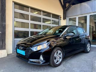 78000 : Hyundai Versailles - SOCOHY - HYUNDAI i20 - i20 -  - Traction - Essence