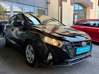 78000 : Hyundai Versailles - SOCOHY - HYUNDAI i20 - i20 -  - Traction - Essence