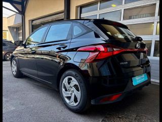 78000 : Hyundai Versailles - SOCOHY - HYUNDAI i20 - i20 -  - Traction - Essence