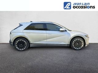 74600 : Hyundai Annecy - Jean Lain Mobilités - HYUNDAI IONIQ 5 Project 45 - IONIQ 5 - GRAVITY GOLD - Automate à fonct. Continu - Courant électrique