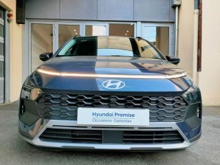 78000 : Hyundai Versailles - SOCOHY - HYUNDAI Bayon - Bayon - Aurora Gray Métal - Traction - Essence