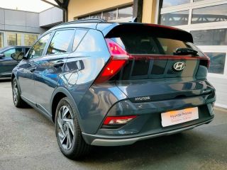 78000 : Hyundai Versailles - SOCOHY - HYUNDAI Bayon - Bayon - Aurora Gray Métal - Traction - Essence