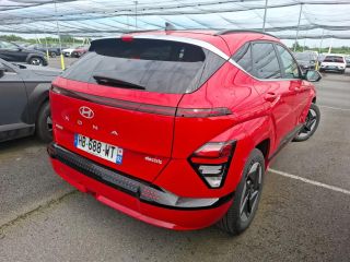 13200 : HYUNDAI Arles - Lexa Automobile - HYUNDAI KONA ELECTRIC Executive - KONA ELECTRIQUE II - Rouge - Automate à fonct. Continu - Courant électrique