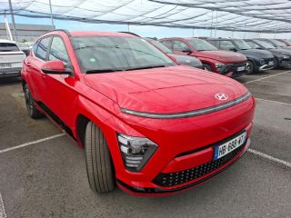 13200 : HYUNDAI Arles - Lexa Automobile - HYUNDAI KONA ELECTRIC Executive - KONA ELECTRIQUE II - Rouge - Automate à fonct. Continu - Courant électrique