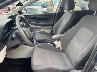 13290 : Hyundai Aix en Provence - Cap Milanesio - HYUNDAI BAYON Intuitive - BAYON - AURORA GREY - Automate sequentiel - Essence sans plomb