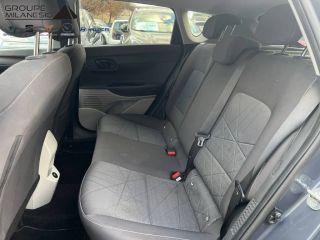 13290 : Hyundai Aix en Provence - Cap Milanesio - HYUNDAI BAYON Intuitive - BAYON - AURORA GREY - Automate sequentiel - Essence sans plomb