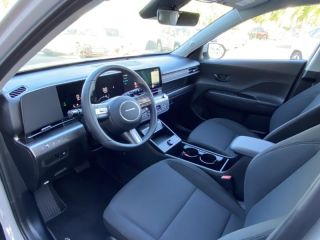 59640 : Hyundai Dunkerque - Europ'Auto - HYUNDAI Kona - Kona - Cyber Gray métallisé - Traction - Hybride : Essence/Electrique