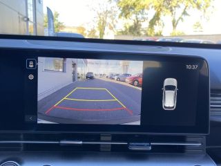 59640 : Hyundai Dunkerque - Europ'Auto - HYUNDAI Kona - Kona - Cyber Gray métallisé - Traction - Hybride : Essence/Electrique