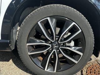 57200 : Hyundai Sarreguemines - Theobald Automobiles - HONDA HR-V - HR-V - Gris Météore Métallisé - Traction - Hybride : Essence/Electrique