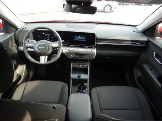 52000 : Hyundai Chaumont - Garage Michel Bazin - HYUNDAI Kona - Kona - Rouge - Traction - Electrique