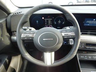 52000 : Hyundai Chaumont - Garage Michel Bazin - HYUNDAI Kona - Kona - Rouge - Traction - Electrique