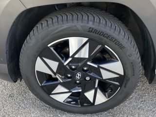 87280 : Hyundai - Groupe Clim - Limoges - HYUNDAI Kona - Kona - Cyber Gray métallisé - Traction - Hybride : Essence/Electrique