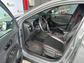 78310 : Hyundai Coignières - Socohy | Groupe Rabot - HYUNDAI Kona - Kona - Dark Knight - Traction - Hybride : Essence/Electrique