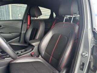 78310 : Hyundai Coignières - Socohy | Groupe Rabot - HYUNDAI Kona - Kona - Dark Knight - Traction - Hybride : Essence/Electrique