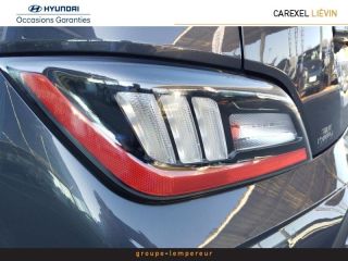 62800 : Hyundai Lens - Groupe Lempereur - HYUNDAI Kona - Kona - Dark Night Métal - Traction - Electrique